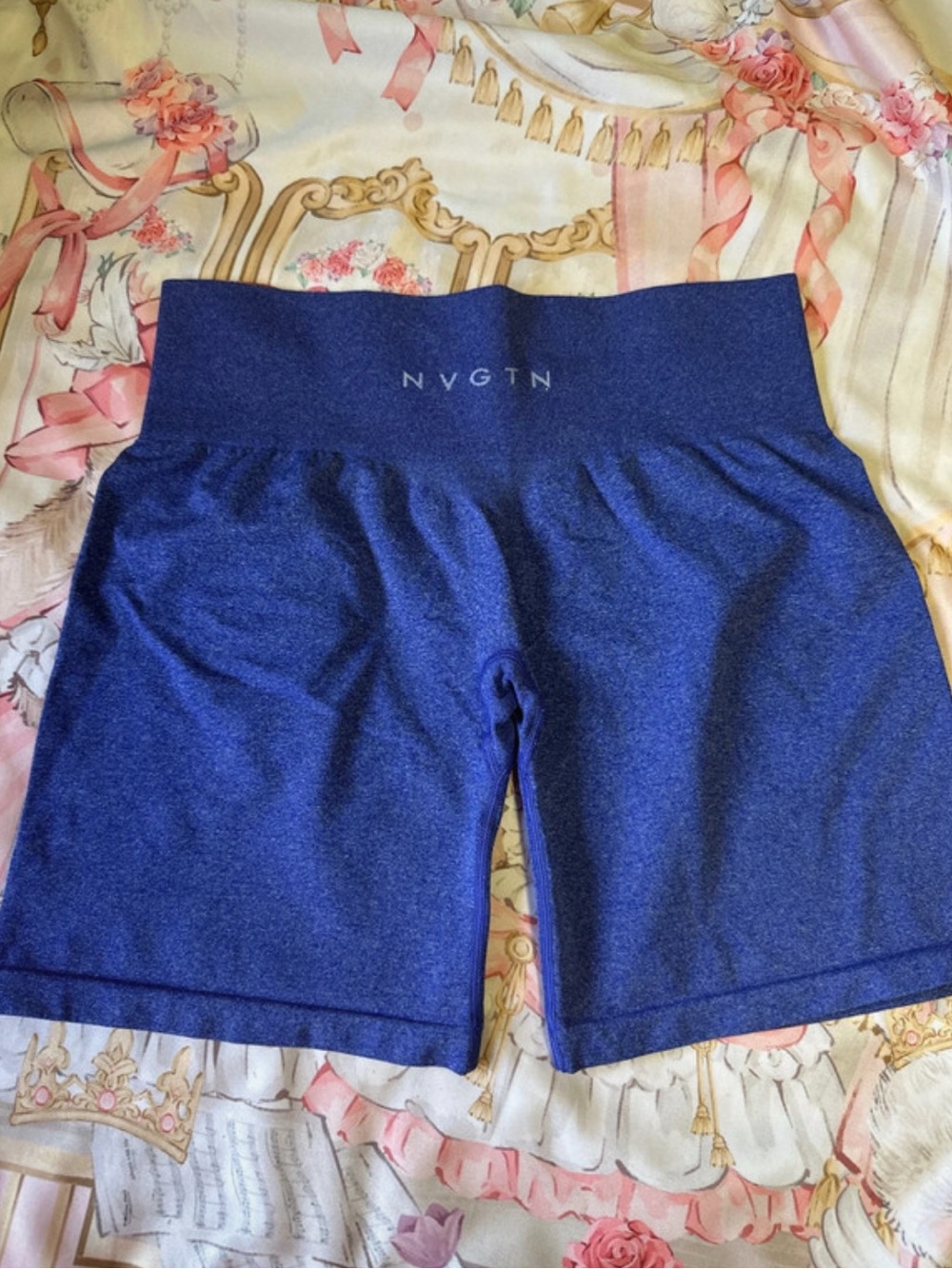 NVGTN Women's Bike Shorts